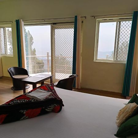 Joshi Holiday Home Stay 랜즈다운 외부 사진